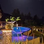 Agrirelais Principe