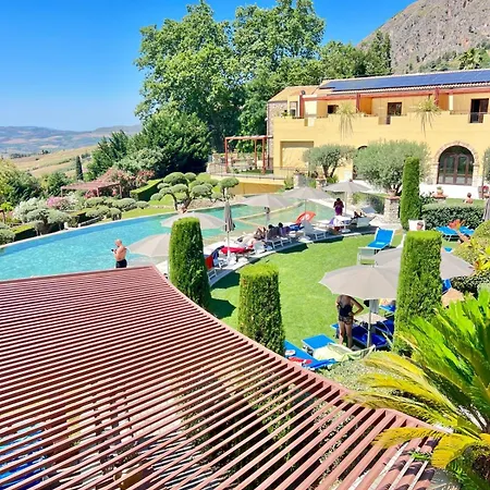 Agroturismo Agrirelais Principe