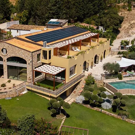 Agroturismo Agrirelais Principe *