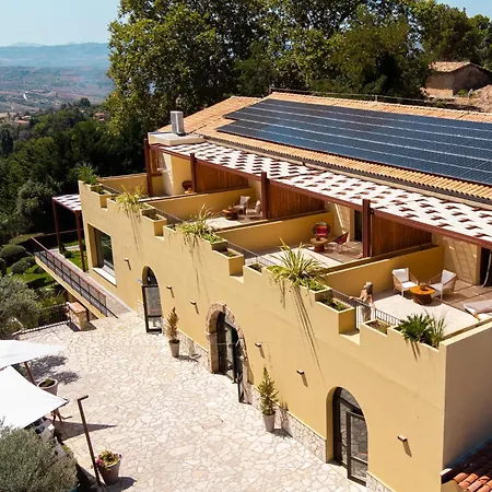 Agrirelais Principe Agroturismo San Giuseppe Jato