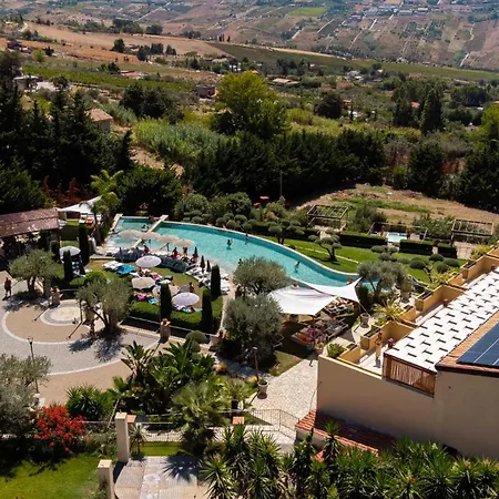 Agrirelais Principe *