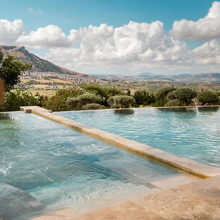 Agroturismo Agrirelais Principe San Giuseppe Jato