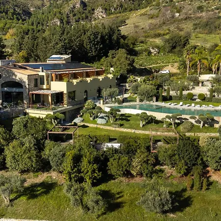 Agrirelais Principe San Giuseppe Jato