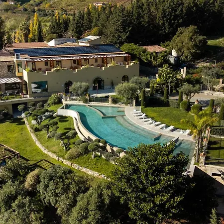 Agrirelais Principe Alloggio per agriturismo San Giuseppe Jato