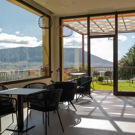 Agrirelais Principe *