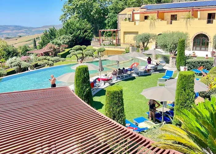 Agroturismo Agrirelais Principe