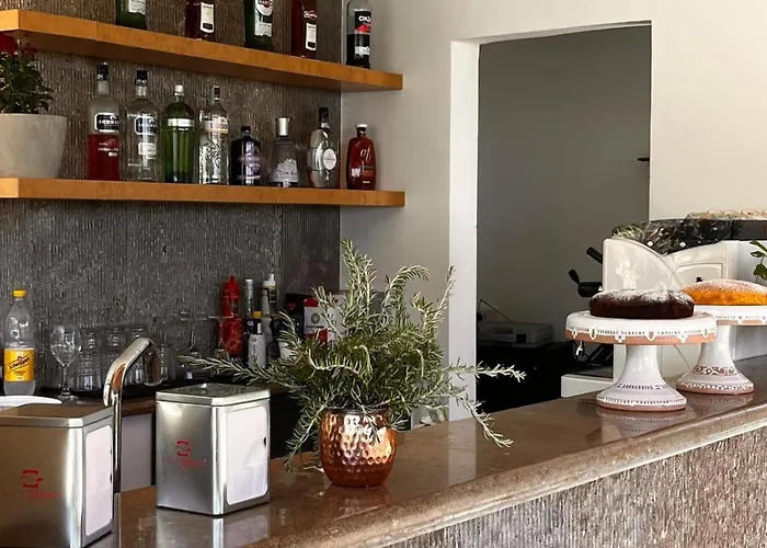 Agrirelais Principe Agroturismo *