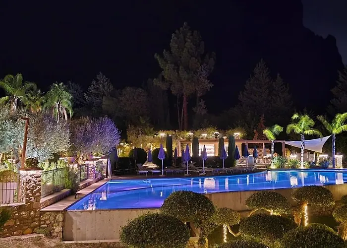 Agrirelais Principe Agroturismo