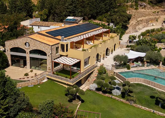 Agroturismo Agrirelais Principe *