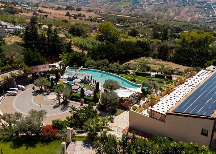 Agrirelais Principe *