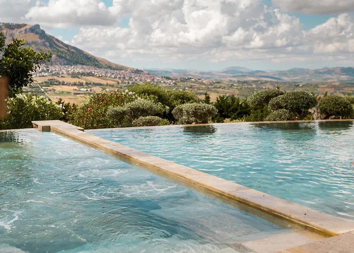 Agroturismo Agrirelais Principe San Giuseppe Jato