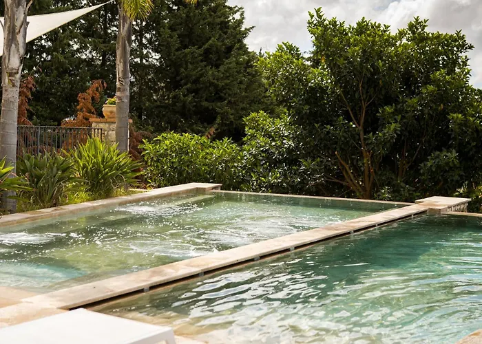 Agrirelais Principe San Giuseppe Jato