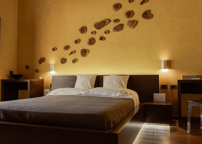 Agroturismo Agrirelais Principe