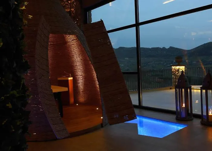 Agrirelais Principe Agroturismo San Giuseppe Jato