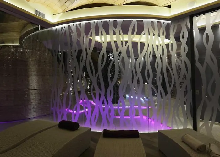 Agrirelais Principe San Giuseppe Jato