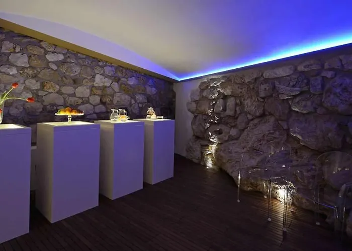 Agrirelais Principe Agroturismo San Giuseppe Jato