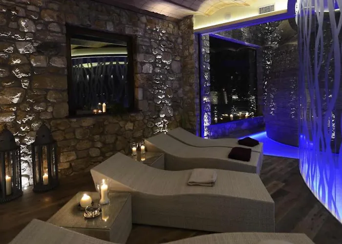 Agrirelais Principe Agroturismo San Giuseppe Jato