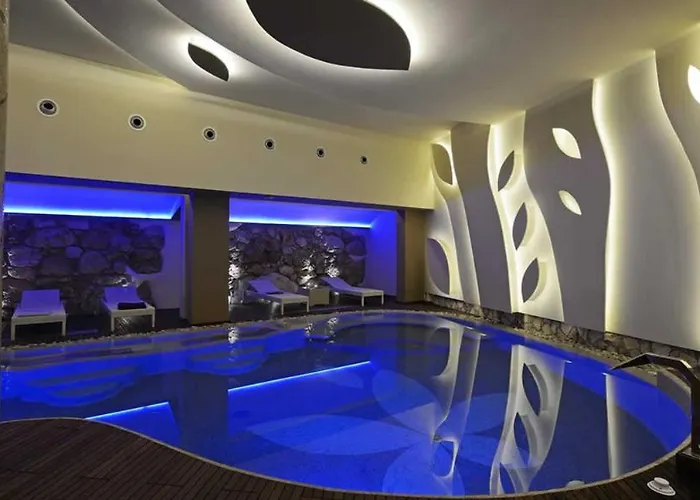 Agrirelais Principe Agroturismo *