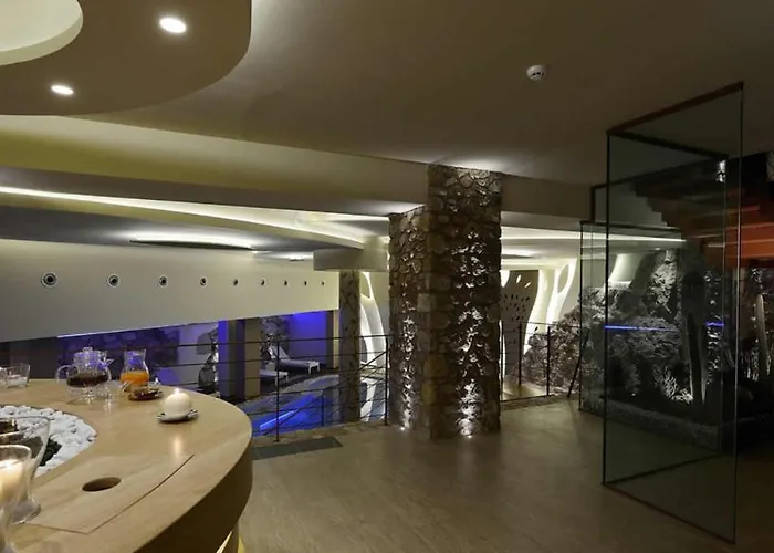 Agrirelais Principe Agroturismo